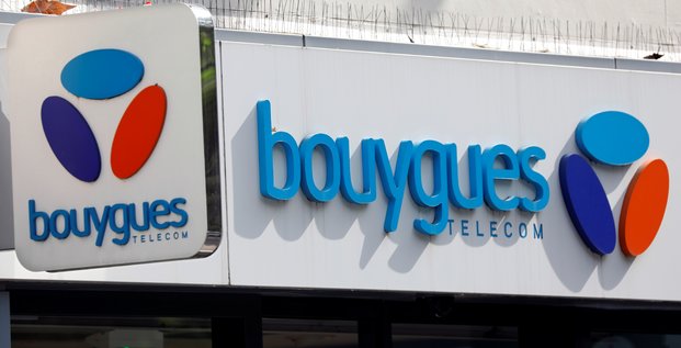 Bouygues telecom propose 34 euros pour acheter keyyo