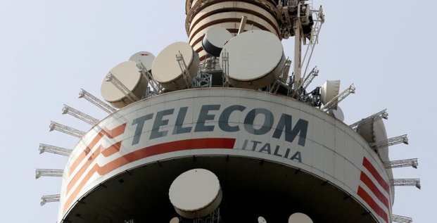 Telecom italia va reprendre les discussions avec canal+