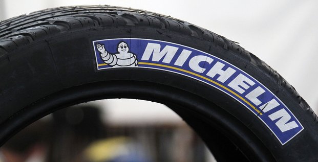 Michelin mise sur les pneus premium dans un contexte ralenti