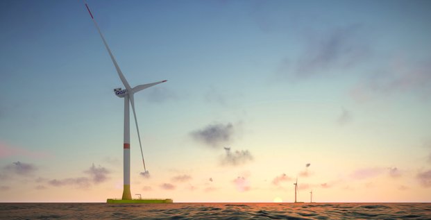 Qair développe actuellement 1 GW de projets renouvelables