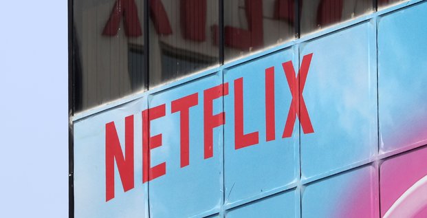 Netflix a gagne un peu plus d'abonnes que prevu au 3e trimestre