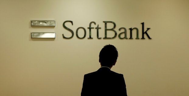 Softbank acquiert fortress investment pour 3,3 milliards de dollars