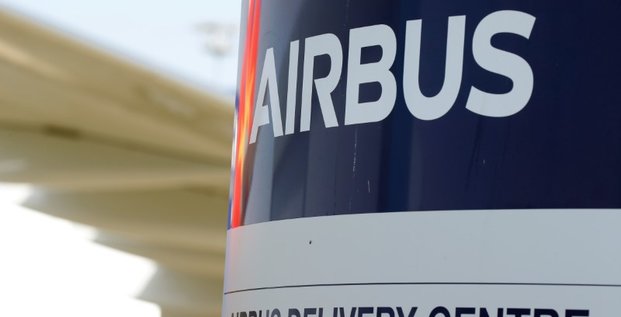 Airbus previent de possibles annulations ou reports de commandes