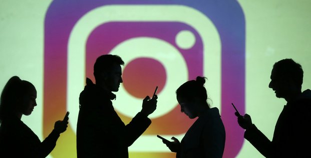 Instagram supprime les contenus non officiels sur le coronavirus