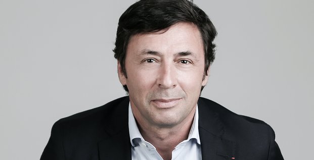 Pierre Grand-Dufay