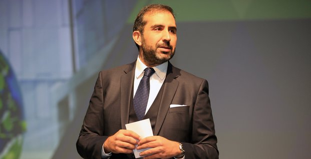 Abdelmalek Alaoui 2019