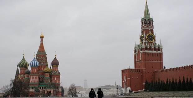 Russie: la douma durcit les sanctions liees au confinement