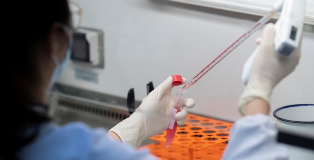 Coronavirus: des chercheurs chinois ont identifie des anticorps prometteurs