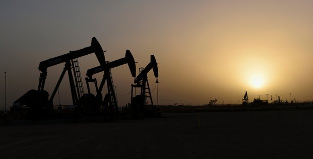 Petrole: l'arabie saoudite et la russie pretes a cooperer
