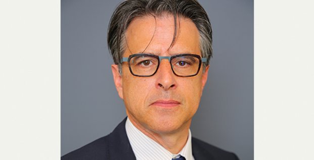 Benoit Viguier, directeur Entreprise et Ingénierie à la Banque Populaire du Sud