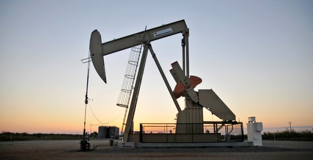 Petrole: ryad a depense 1 milliard de dollars pour des parts dans des compagnies europeennes