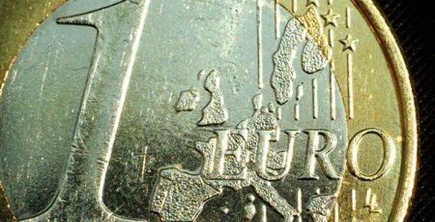 1,5% D'INFLATION DANS LA ZONE EURO EN AVRIL, SELON LA PREMIÈRE ESTIMATION