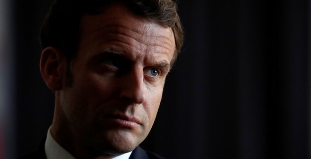 Macron annonce une aide exceptionnelle pour les familles modestes