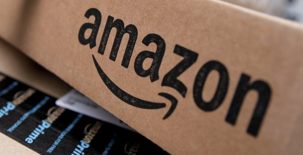 Amazon a suivre a wall street