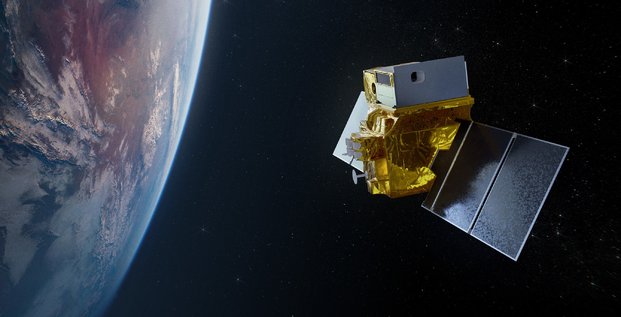 CNES ISRO Trishna satellite franco-indien