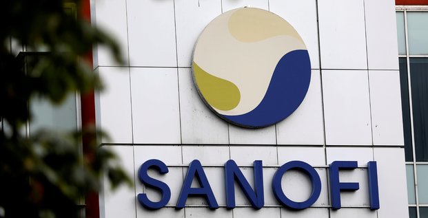 Sanofi confirme ses objectifs 2020 apres une croissance soutenue au 1er trimestre
