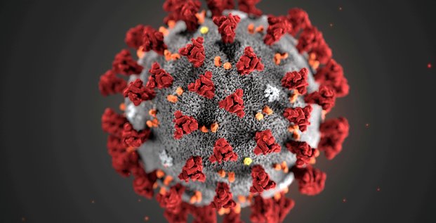 Le laboratoire de wuhan refute tout complot, l'origine du coronavirus toujours inconnue