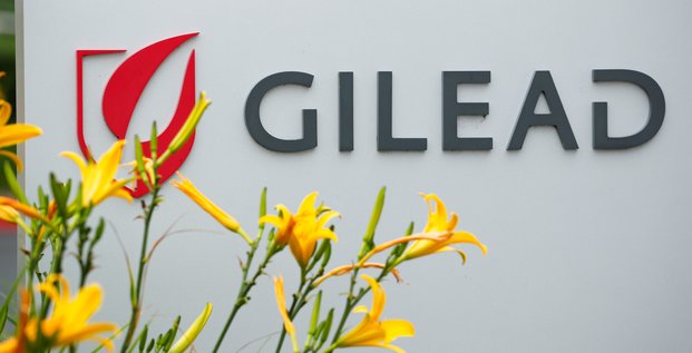 Gilead attend une decision rapide de la fda sur le remdesivir