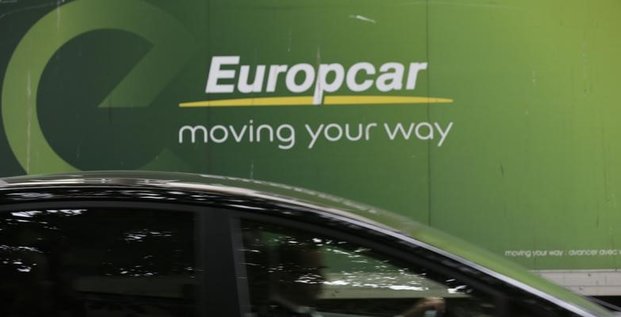 Europcar groupe, a suivre a paris