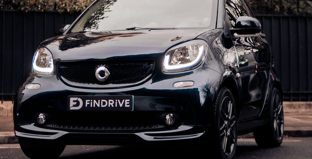 Findrive