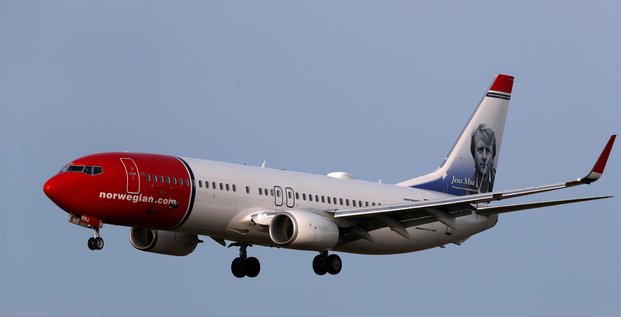 Les actionnaires de norwegian air approuvent le plan de secours