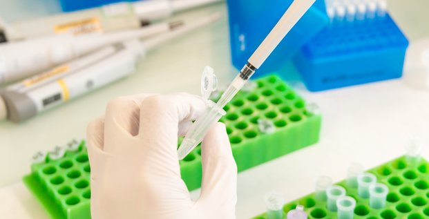 Eurosfins utilise la méthode d'analyses génomique RT-PCR