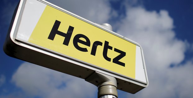 Hertz obtient un delai de ses creanciers sans pleinement rassurer