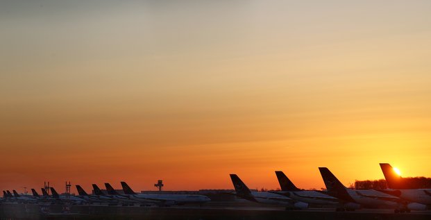 Lufthansa annonce 80 avions supplementaires en service au mois de juin