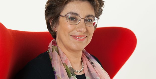 Marianne Laigneau