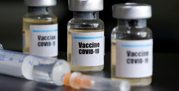 Coronavirus: resultats prometteurs pour un vaccin experimental de moderna