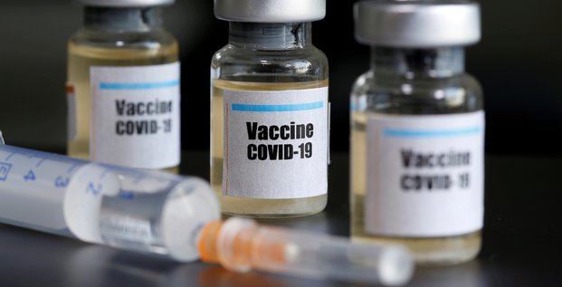 Coronavirus: resultats prometteurs pour un vaccin experimental de moderna