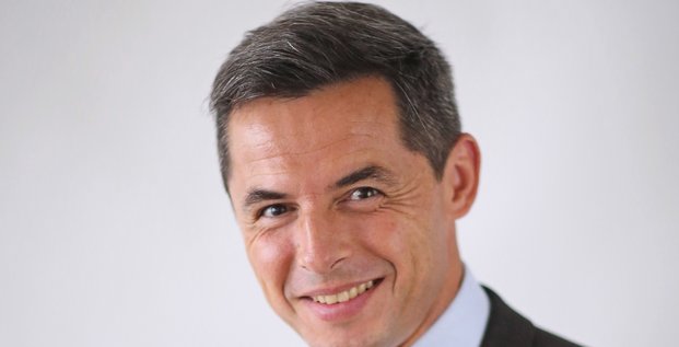 Didier Petetin, Vicat