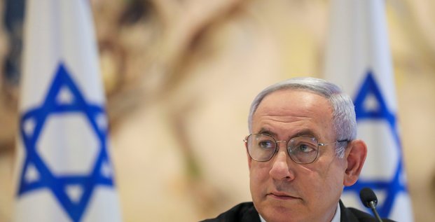 Israel: ouverture du proces pour corruption de benjamin netanyahu