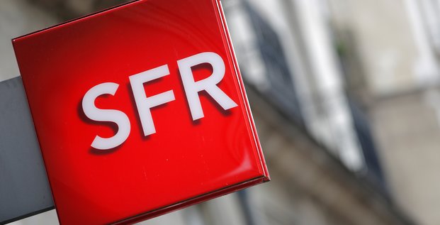 Sfr s'est vu notifier 245 millions d'euros de redressements fiscaux en 2019, selon capital