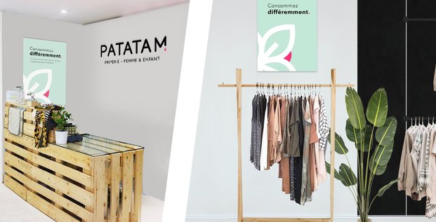 Boutique Patatam Anglet