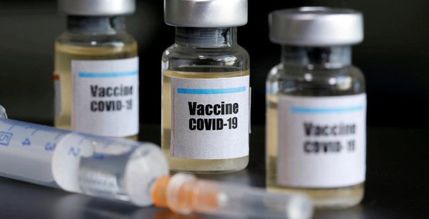 Coronavirus: resultats prometteurs sur les animaux d'un vaccin chinois
