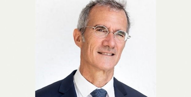 Sylvain Vidal est le nouveau délégué régional Occitanie d'EDF