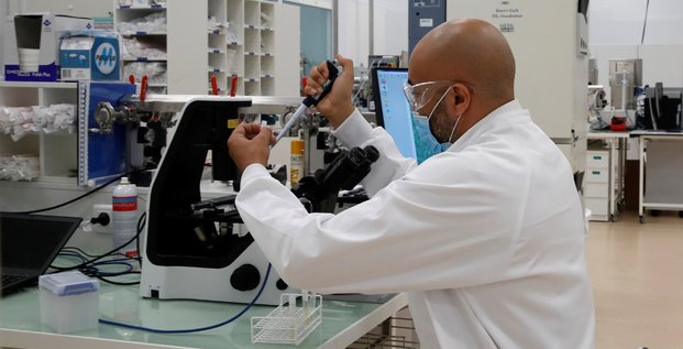 Sanofi va investir 610 millions d'euros pour la recherche et la production de vaccins
