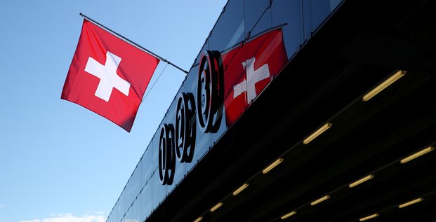 La suisse s'attend a connaitre sa plus forte contraction economique depuis 1975