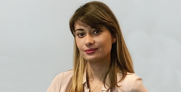 Ghalia Mokhtari
