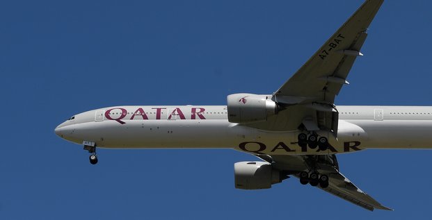 Qatar airways ne prendra livraison d'aucun avion d'ici 2022