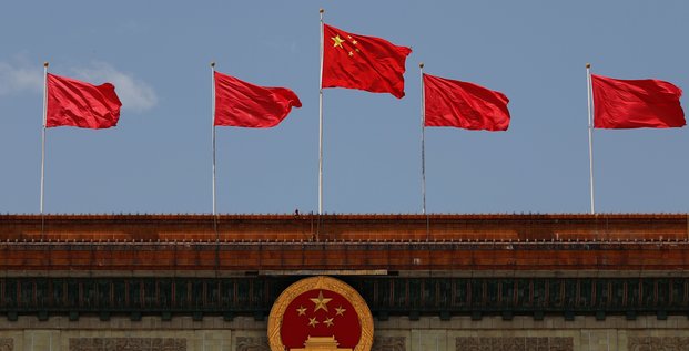 La chine dit ne pas vouloir interferer dans l'election presidentielle us