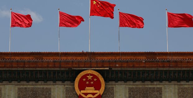 La chine dit ne pas vouloir interferer dans l'election presidentielle us