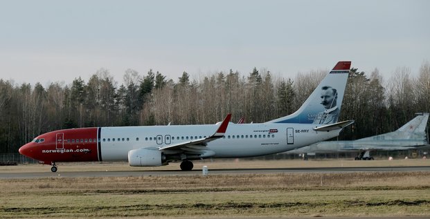 Norwegian air annule les commandes de 97 boeing