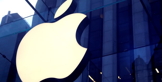 Apple prie d'ouvrir ses iphone aux applications de tracage numerique
