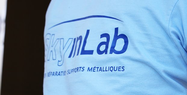 Sky'in Lab