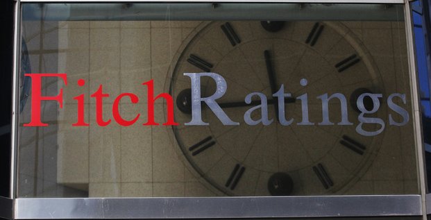 Fitch prevoit une 2e vague de degradations dans le credit corporate