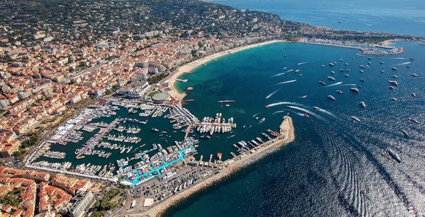 Cannes Yachting Festival 3
