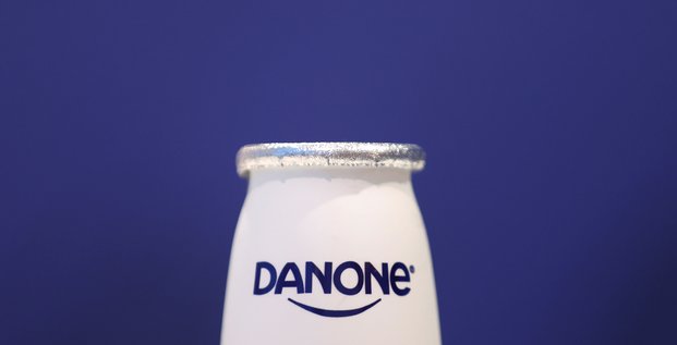 Danone investit 100 millions d'euros en chine dans la nutrition specialisee