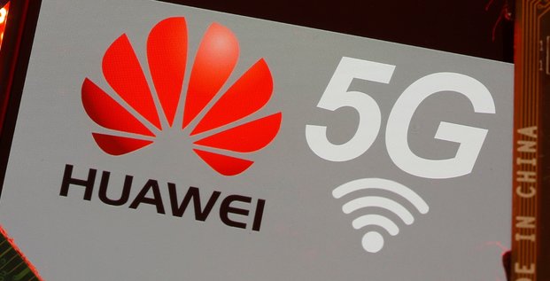Huawei dit pouvoir fournir la 5g au royaume-uni malgre les sanctions us